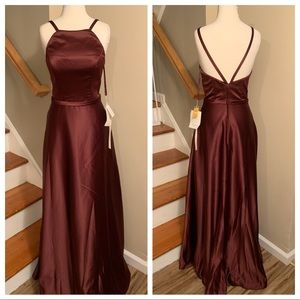 mori lee 21517